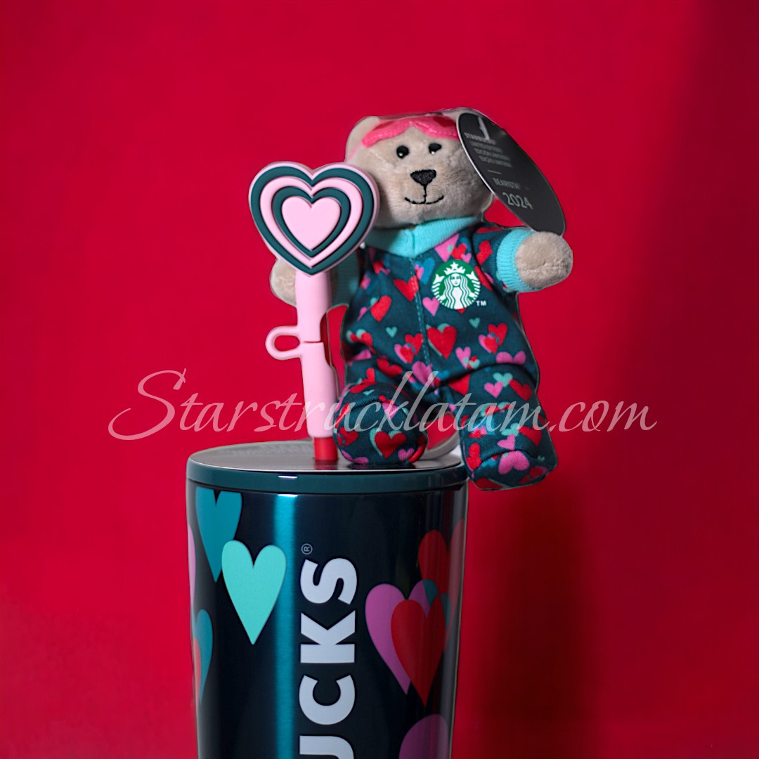 2024 Plush & Cup Valentine's Bundle