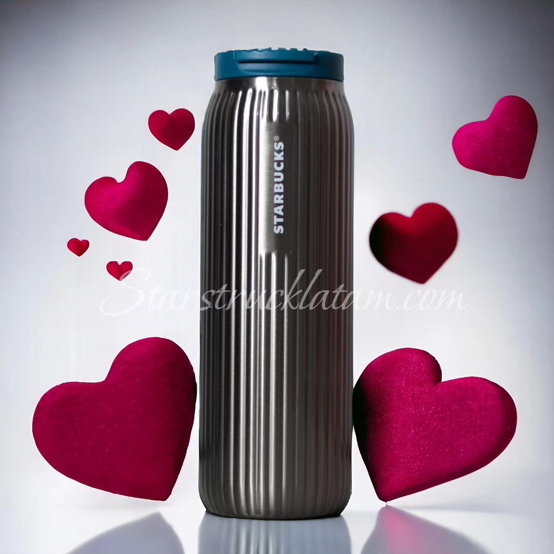 2024 Vacuum Insulated Tumbler 16oz