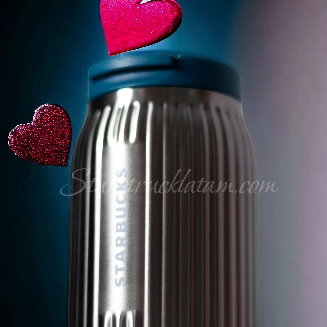 2024 Vacuum Insulated Tumbler 16oz