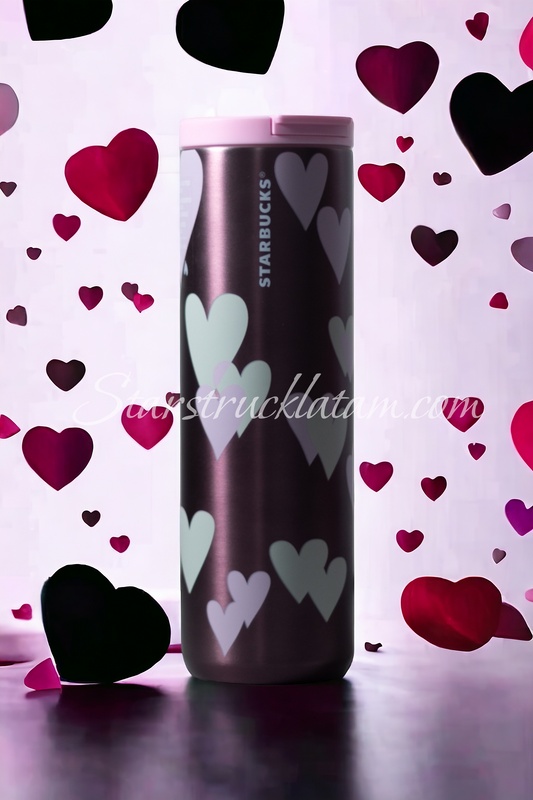 2024 Valentines SS Tumbler