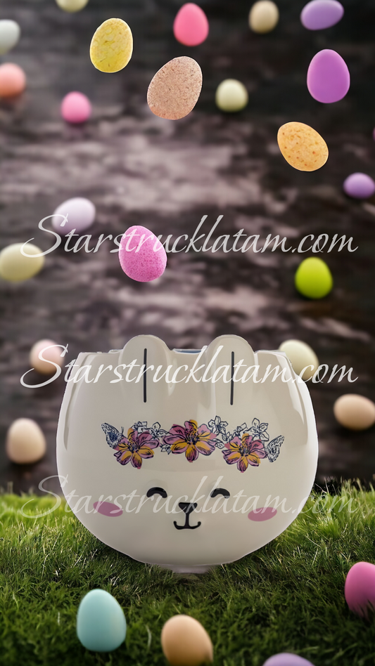 2024 Easter Bunny Mug