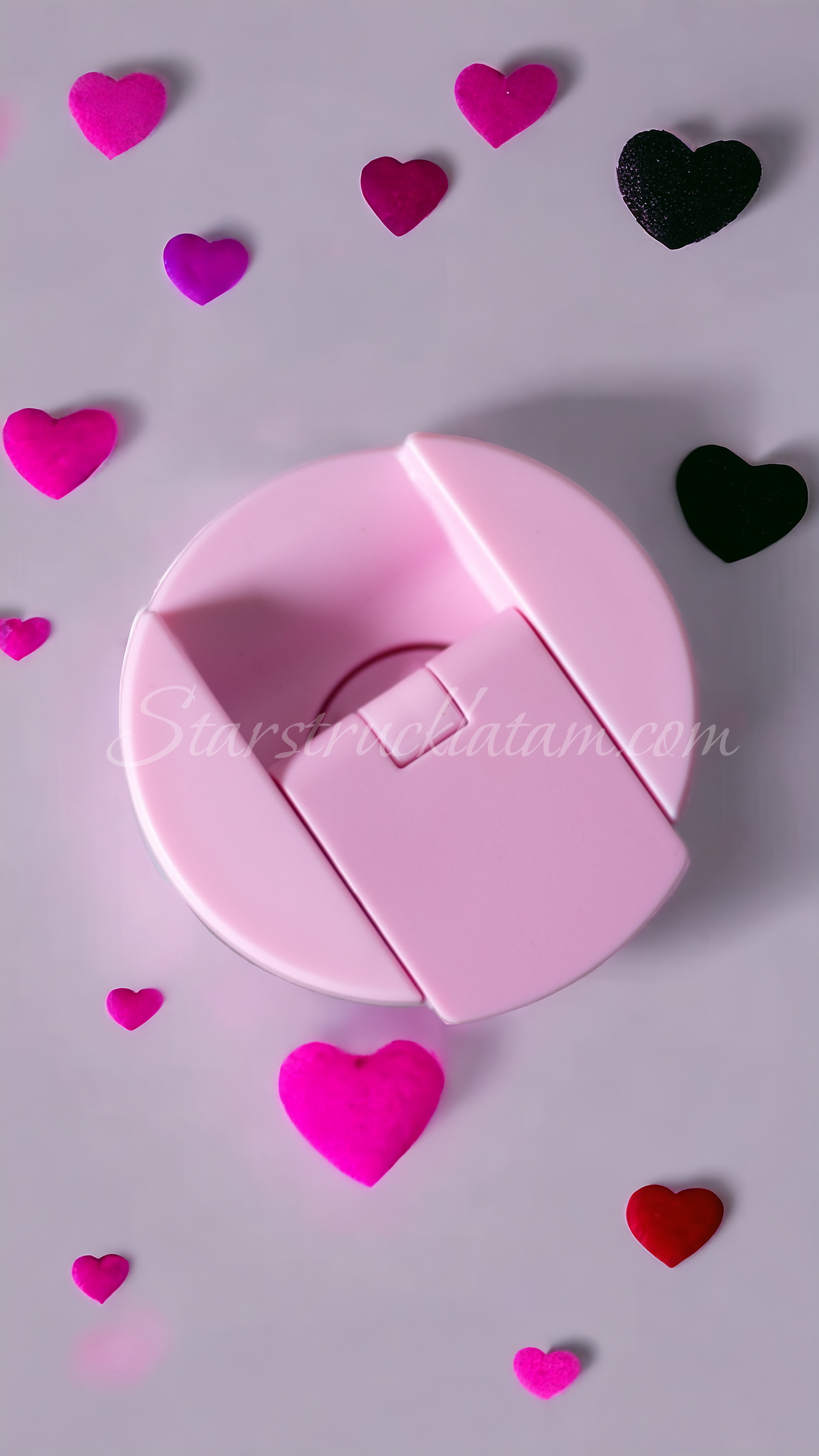 2024 Valentines SS Tumbler